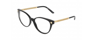 Lunettes de vue Versace - VE3353 - Noir A