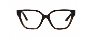 Lunettes de vue Versace - VE3358B - Ecaille A