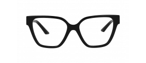 Lunettes de vue Versace - VE3358B - Noir A