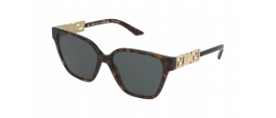 Lunettes de soleil Versace - VE4471B - Ecaille B