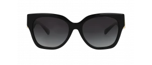 Lunettes de vue Ralph Lauren -  RL8221 - Noir B