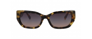 Lunettes de vue Ralph Lauren - RL8222 - Ecaille B