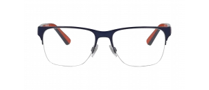 Lunettes de vue Polo Ralph Lauren - PH1228 - Bleu A