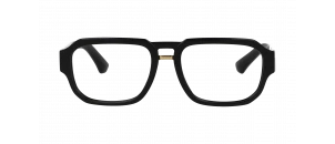 Dolce & Gabbana - DG3389 - Noir A