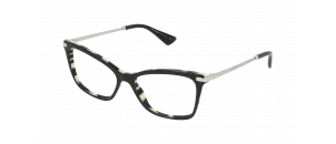 Lunettes de vue Dolce &amp; Gabbana - DG3393 - Noir A