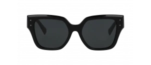 Lunettes de soleil Dolce &amp; Gabbana - DG4471 - Noir B
