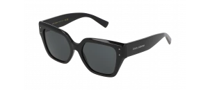 Lunettes de soleil Dolce &amp; Gabbana - DG4471 - Noir B