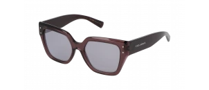 Lunettes de soleil Dolce &amp; Gabbana - DG4471 - Violet B