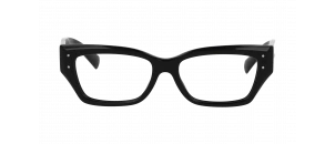 Lunettes de vue Dolce &amp; Gabbana - DG3387 - Noir A