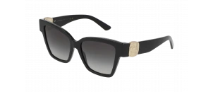 Lunettes de soleil Dolce &amp; Gabbana - DG4470 - Noir B