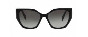 Lunettes de soleil Prada - PR 19ZS - Noir B