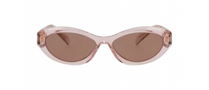 Lunettes de vue Prada - PR 26ZS - Rose B