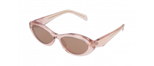 Lunettes de vue Prada - PR 26ZS - Rose B