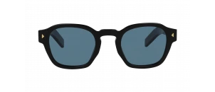 Lunettes de soleil Prada - PR A16S - Noir B