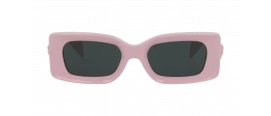 Lunettes de soleil Versace - VE4474U - Rose B