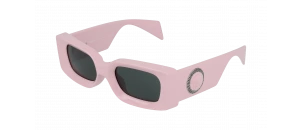 Lunettes de soleil Versace - VE4474U - Rose B