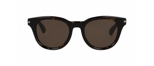 Lunettes de soleil Burberry - BE4439 - Ecaille B