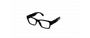 Lunettes de vue Versace - VE3368U - Noir A