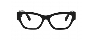 Lunettes de vue Versace - VE3367U - Noir A