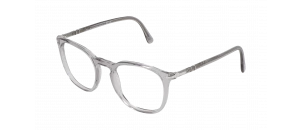 Lunettes de soleil Persol - PO3318V - Gris A