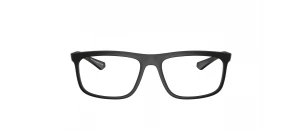 Lunettes de vue Emporio Armani - EA3246 - Noir A
