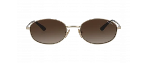 Lunettes de soleil Vogue Eyewear - VO4323S - Dor&eacute; B