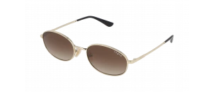 Lunettes de soleil Vogue Eyewear - VO4323S - Dor&eacute; B