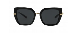 Lunettes de soleil Dolce &amp; Gabbana - DG4474 - Noir B