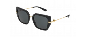 Lunettes de soleil Dolce &amp; Gabbana - DG4474 - Noir B