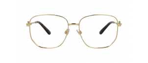 Lunettes de vue Dolce &amp; Gabbana -  DG1356 - Doré A
