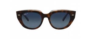 Lunettes de soleil Ray-Ban - RB2286 - Ecaille B