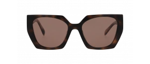 Lunettes de soleil Prada - PR 15WS - Ecaille B