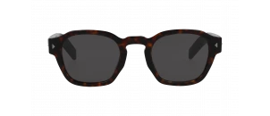 Lunettes de soleil Prada - PR A16S - Ecaille B