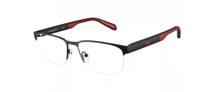 Lunettes de vue Emporio Armani - EA1162 - Noir A