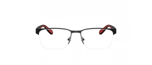 Lunettes de vue Emporio Armani - EA1162 - Noir A
