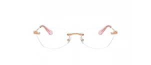 Lunettes de vue Swarovski - SK1031 - Rose A