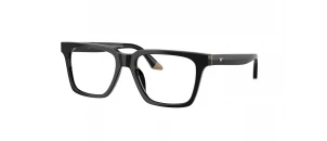 Lunettes de vue Emporio Armani - EA3272U - Noir A