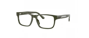 Lunettes de vue Emporio Armani - EA3265U - Vert A