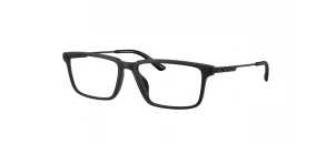 Lunettes de vue Emporio Armani - EA3268U - Noir A
