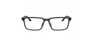 Lunettes de vue Emporio Armani - EA3268U - Noir A