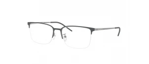 Lunettes de vue Emporio Armani - EA1179D - Gris A