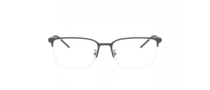 Lunettes de vue Emporio Armani - EA1179D - Gris A