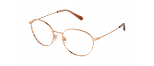 Lunettes de vue Dolce &amp; Gabbana -  DG1322 - Doré A
