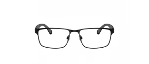 Lunettes de vue Emporio Armani - EA1105 - Noir A