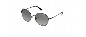 Lunettes de soleil Vogue Eyewear - VO4180S - Noir B