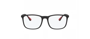 Lunettes de vue Emporio Armani - EA3177 - Noir A