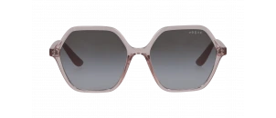 Lunettes de soleil Vogue Eyewear - VO5361S - Rose B