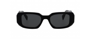 Lunettes de vue Prada - PR 17WS - Noir B