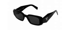 Lunettes de vue Prada - PR 17WS - Noir B