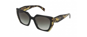 Lunettes de soleil Prada - PR 15WS - Noir B